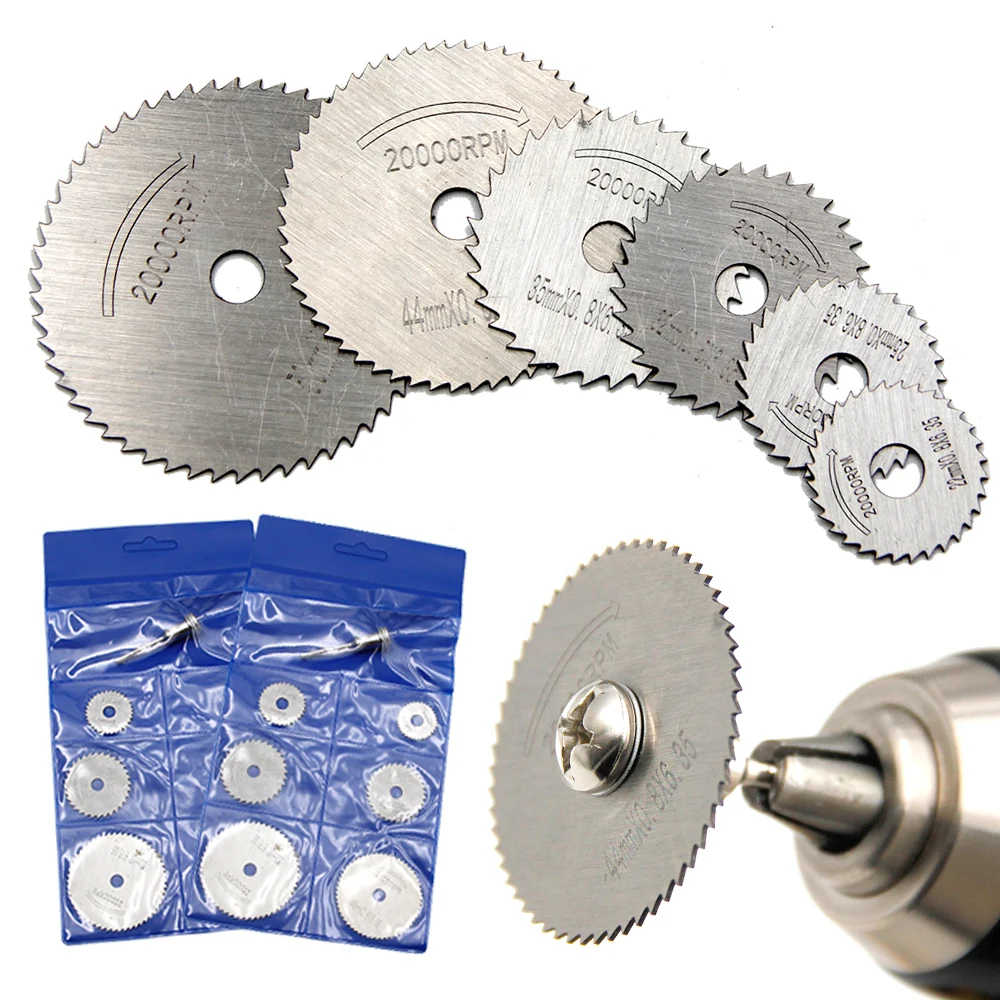 Reciprocating Saw Attachment Drill - Lame de scie circulaire pour le