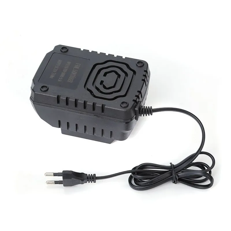 Chargeur pour perceuse électri - Brushless Cordless Electric Drill 18V avis et prix