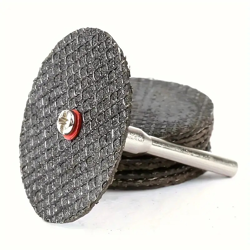 Disque à tronçonner converasif - Cordless Rotary Tool Kit Accessories avis et prix