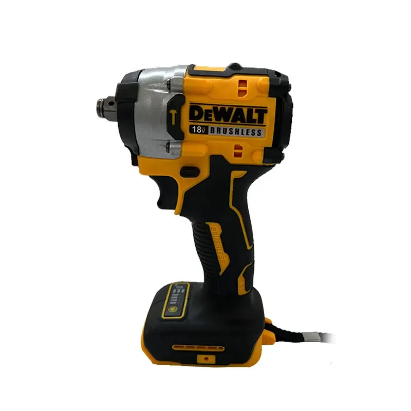 Outils électriques multifoncti - Brushless Angle Grinder Battery Powered avis et prix