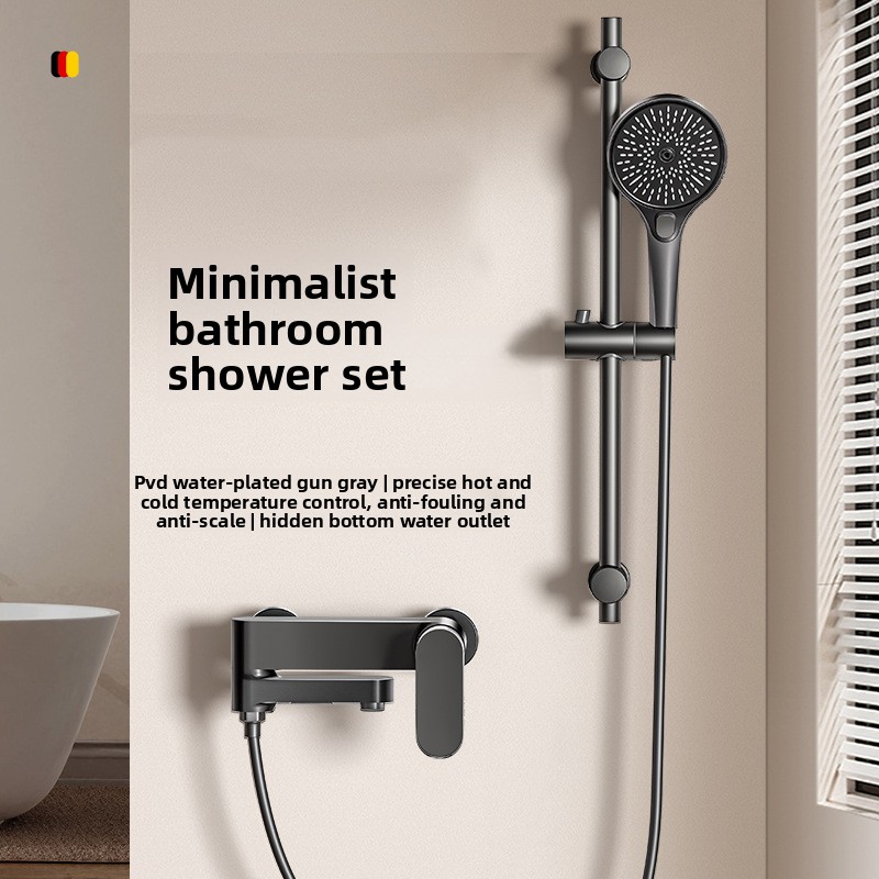 Ensemble de robinetterie de do - Plumbing avis et prix