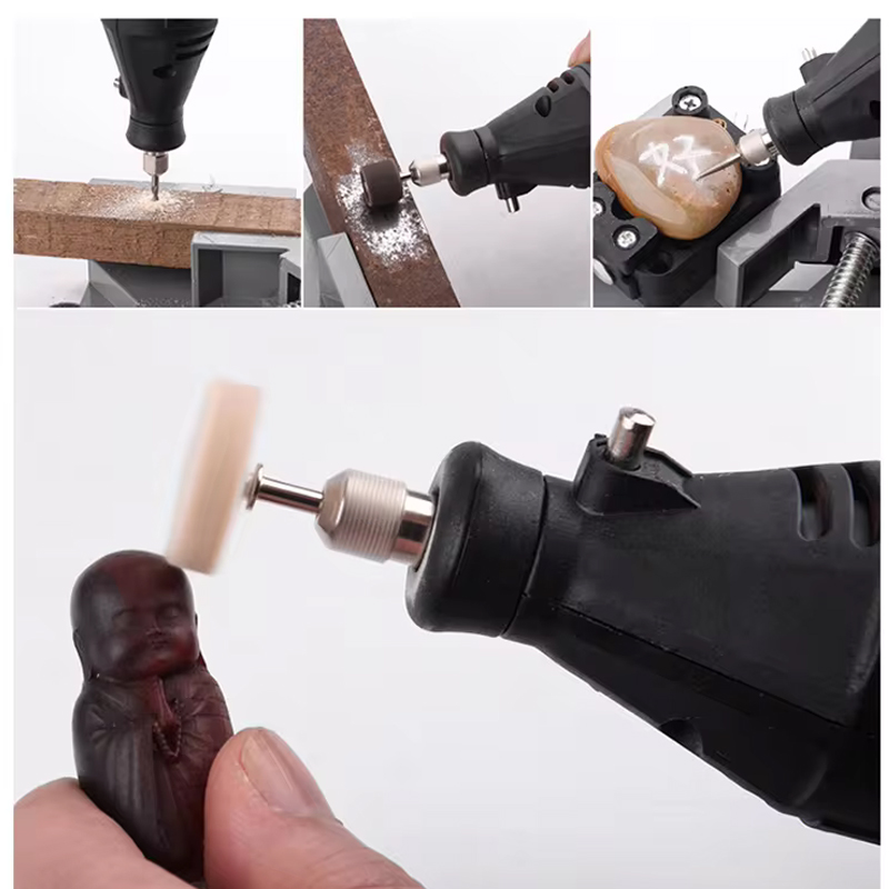 6 pièces-361 pièces accessoire - Cordless Rotary Tool Kit Accessories avis et prix