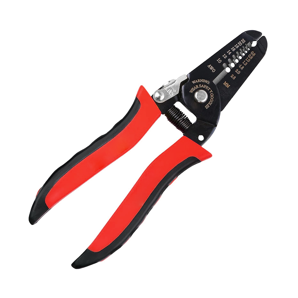 Coupe-fil, dénudeur de fils, p - Automatic Wire Stripper Cutter avis et prix