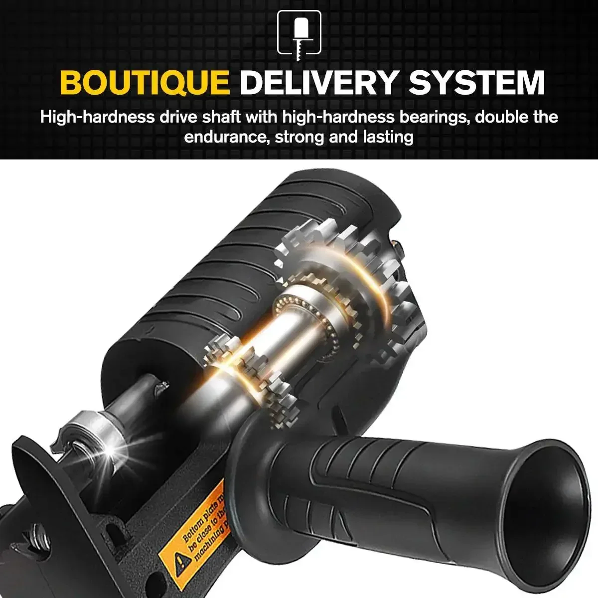 Adaptateur de scie alternative - Reciprocating Saw Attachment Drill avis et prix