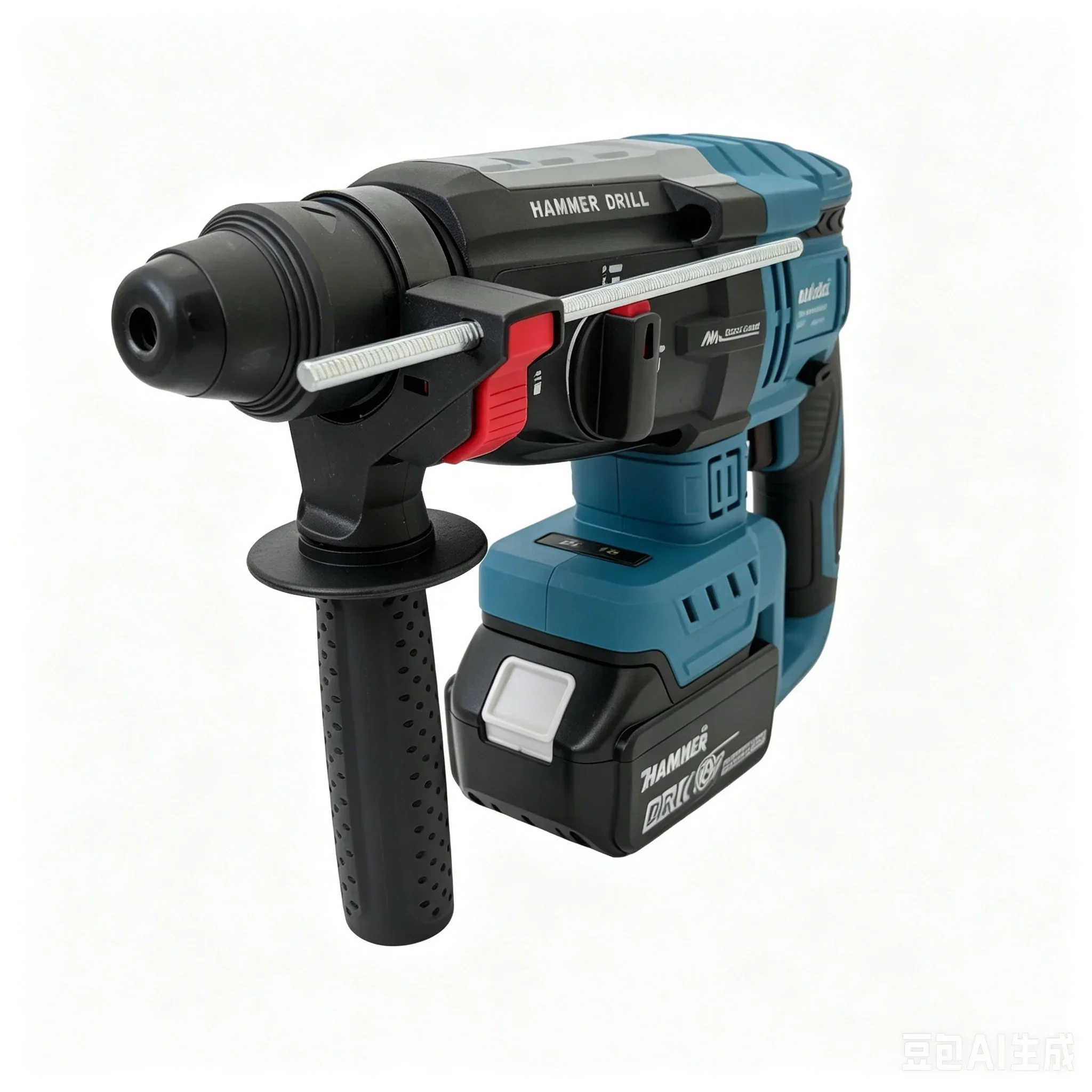 Makita – perceuse à percussion - Brushless Cordless Electric Drill 18V avis et prix