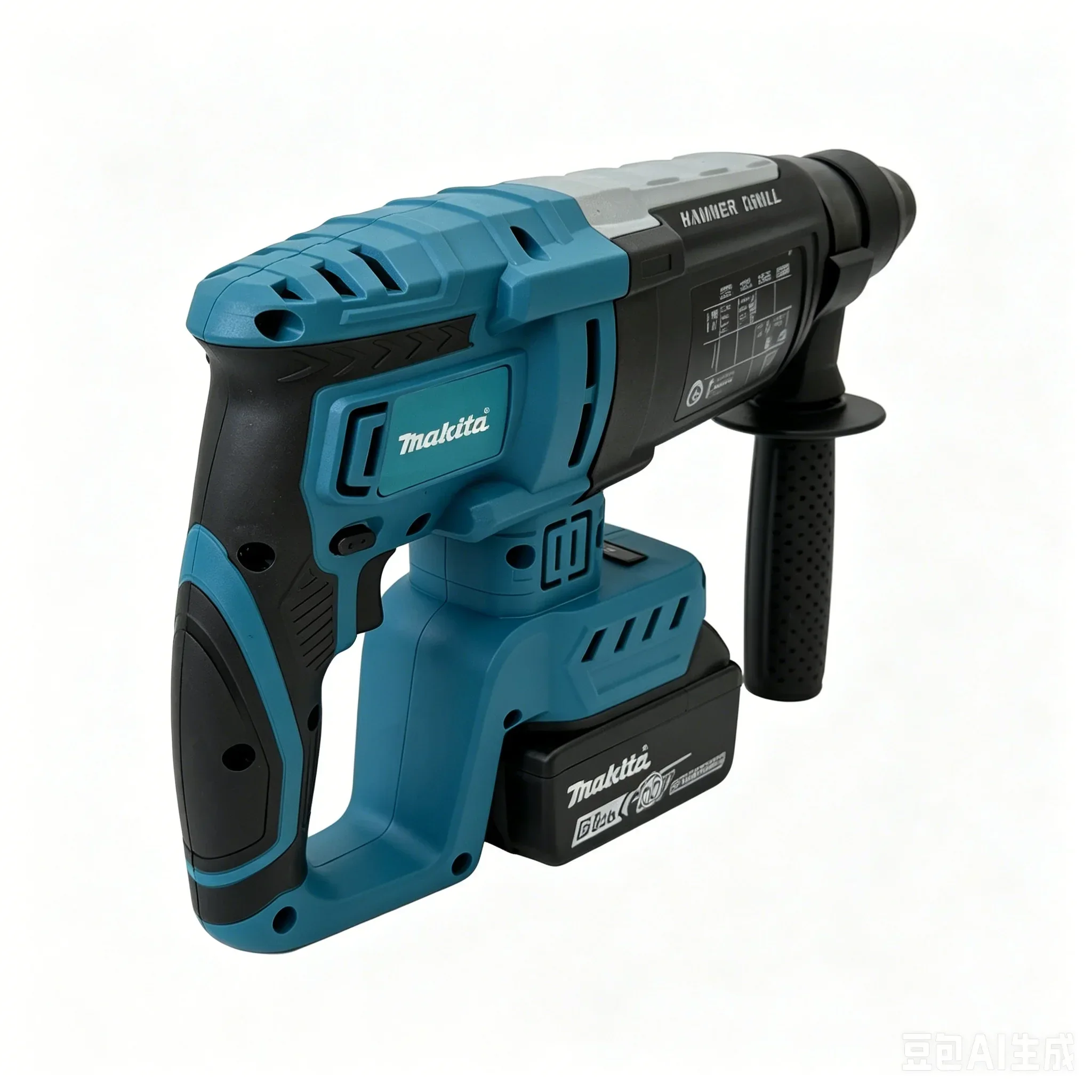 Makita – perceuse à percussion - Brushless Cordless Electric Drill 18V avis et prix