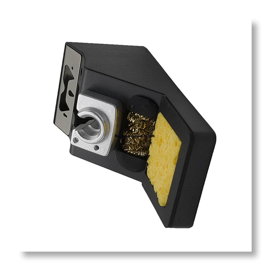 Support pour fer à souder avec - Power Tools avis et prix