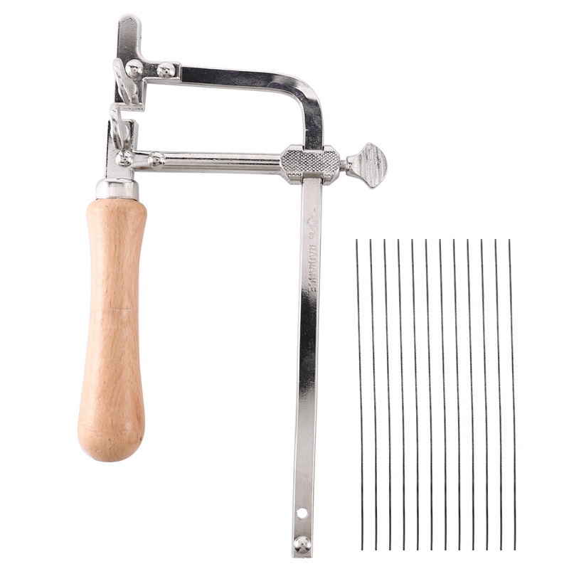 Cadre de scie à bijoux profess - Hand Tools avis et prix