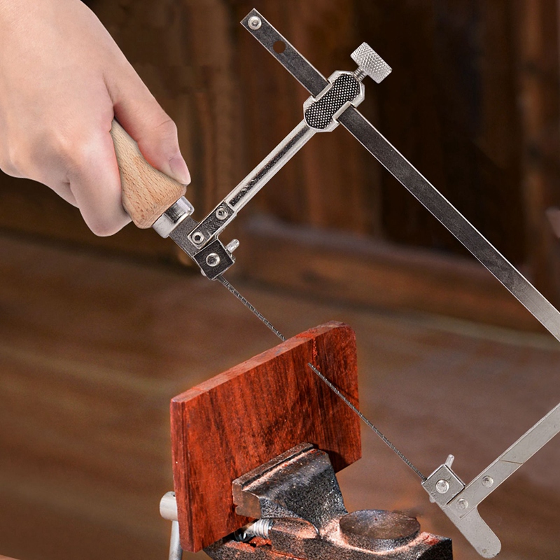 Cadre de scie à bijoux profess - Hand Tools avis et prix