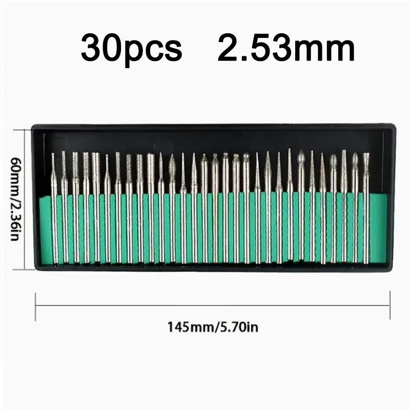 JANGKLIFE – jeu d'aiguilles de - Cordless Rotary Tool Kit Accessories avis et prix