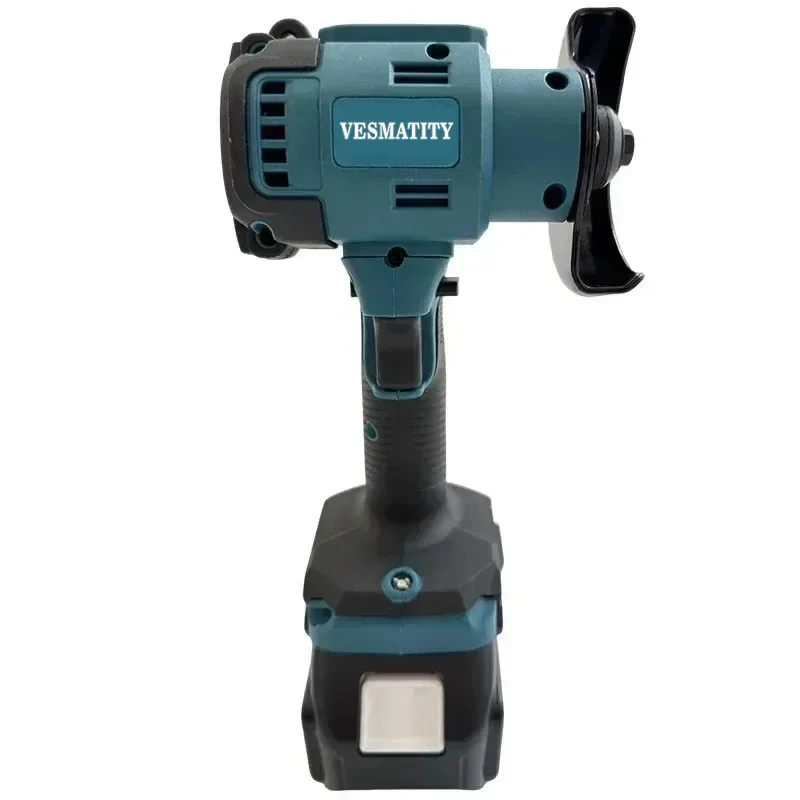 Mini-meuleuse d'angle sans bal - Brushless Angle Grinder Battery Powered avis et prix
