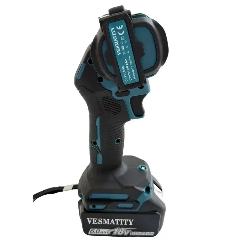 Mini-meuleuse d'angle sans bal - Brushless Angle Grinder Battery Powered avis et prix