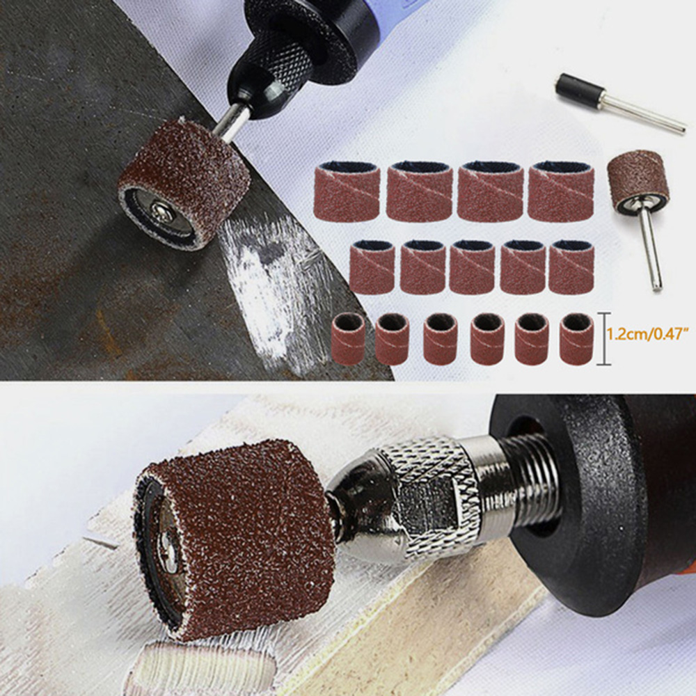 Ensemble d'accessoires pour ou - Cordless Rotary Tool Kit Accessories avis et prix