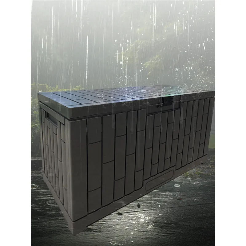 Armoire de rangement extérieur - Garden Tools avis et prix