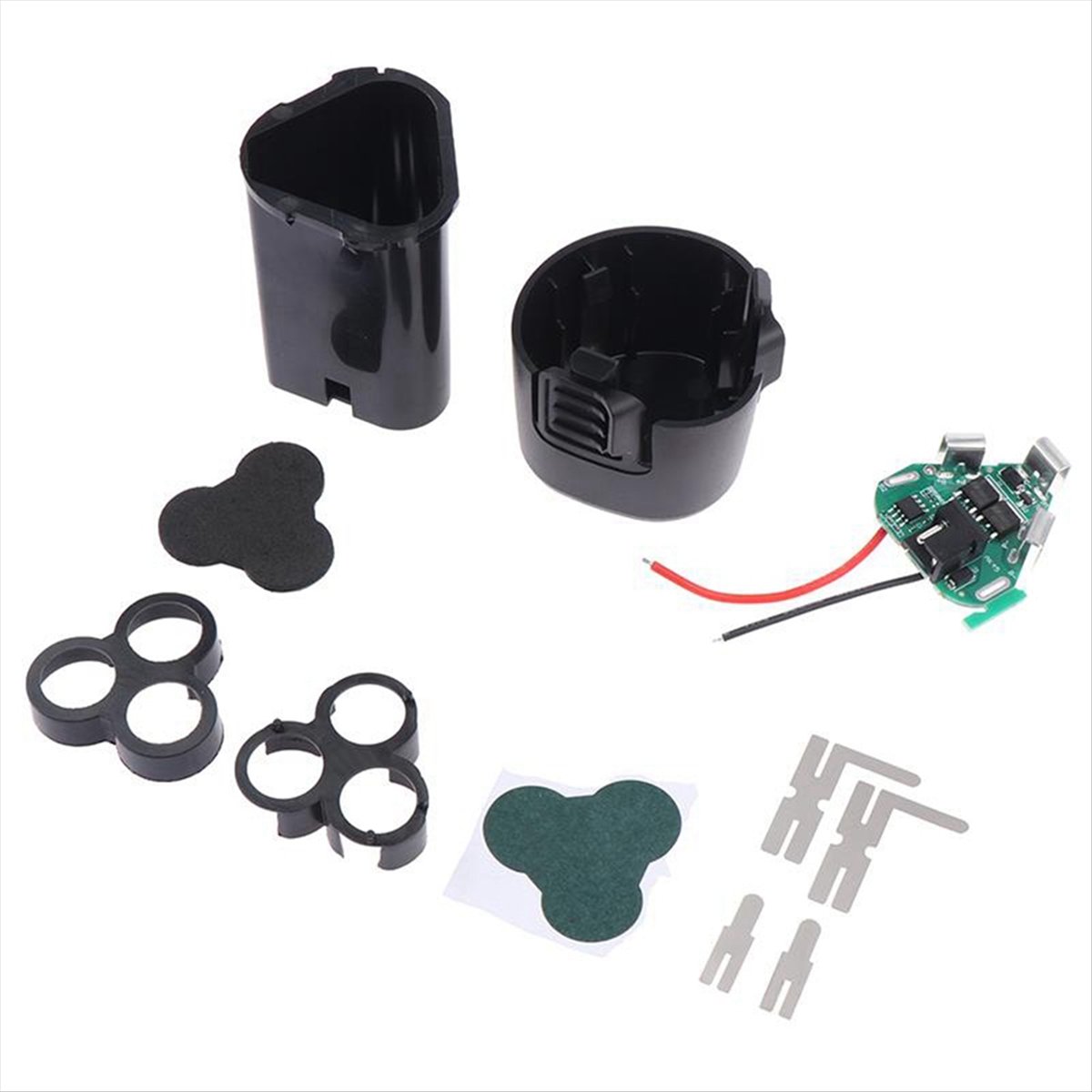 2 ensembles de cartes de prote - Hand Tools avis et prix