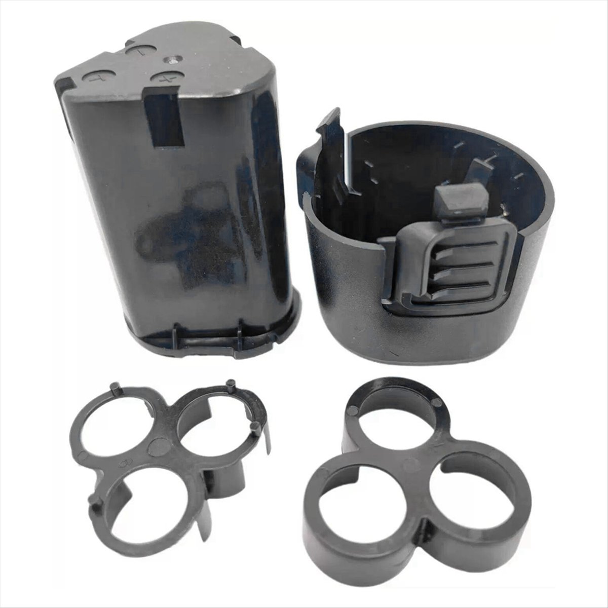 2 ensembles de cartes de prote - Hand Tools avis et prix