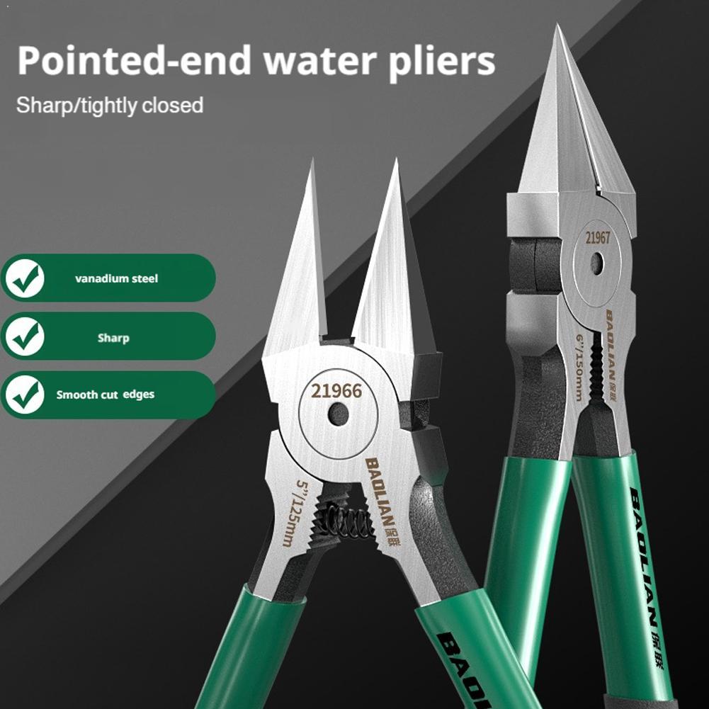 Pince coupante ultra-affûtée – - Automatic Wire Stripper Cutter avis et prix