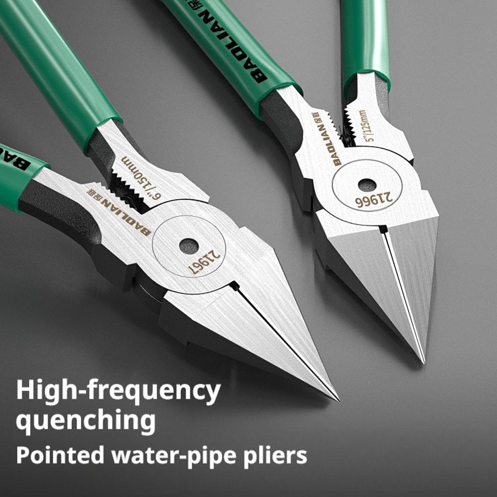 Pince coupante ultra-affûtée – - Automatic Wire Stripper Cutter avis et prix
