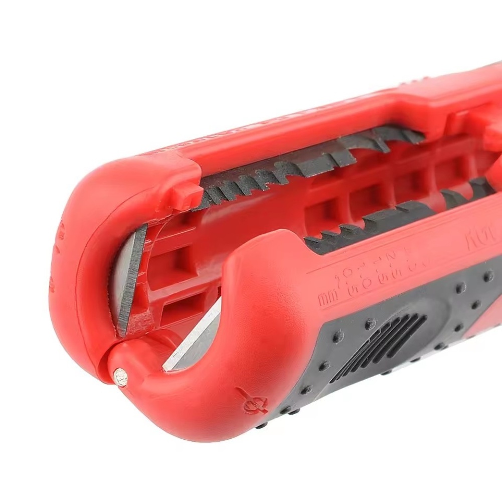 Pince à dénuder et à couper mu - Automatic Wire Stripper Cutter avis et prix