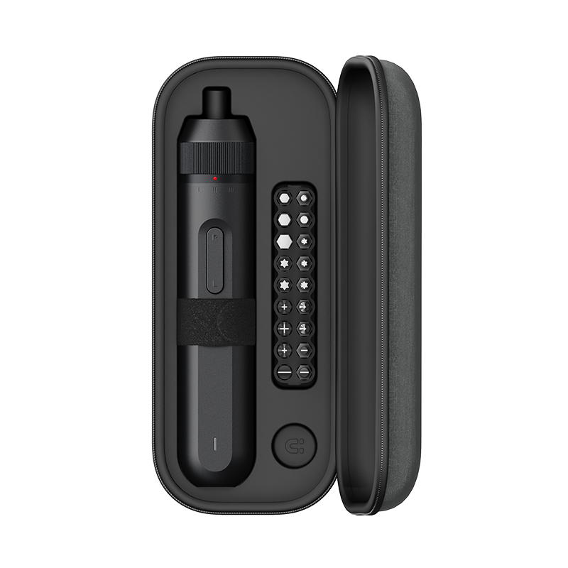 Tournevis électrique Mijia 200 - Electric Screwdriver Rechargeable Usb avis et prix