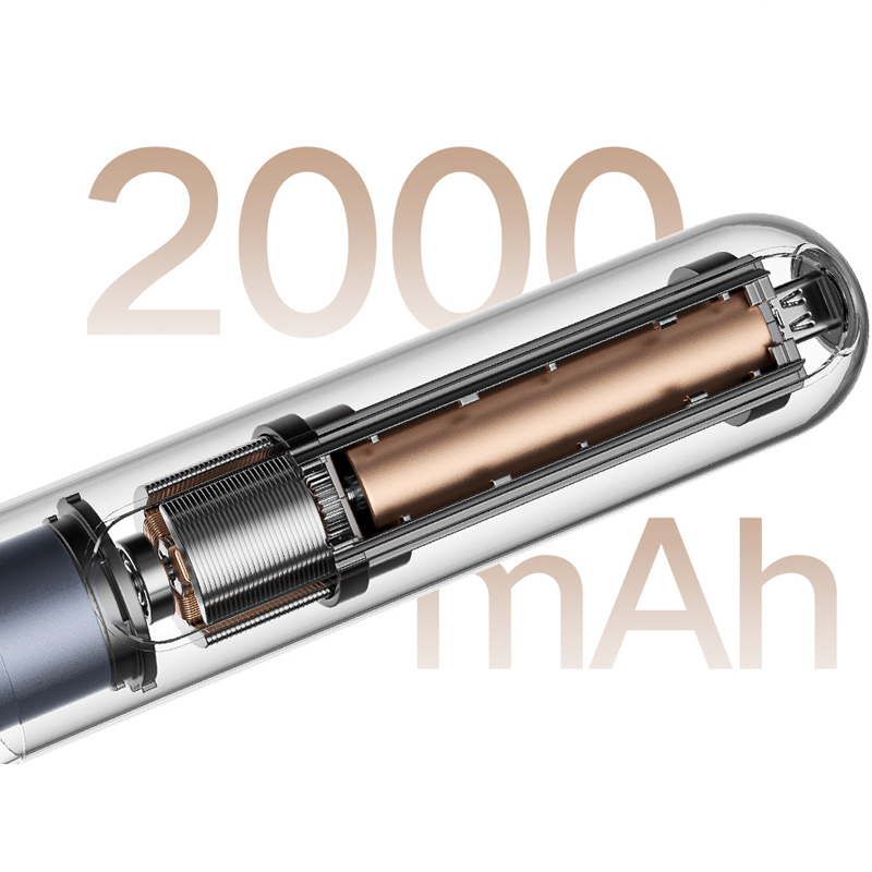 Tournevis électrique Mijia 200 - Electric Screwdriver Rechargeable Usb avis et prix