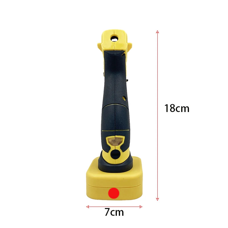 Pistolet à colle thermofusible - Hot Melt Glue Gun Cordless avis et prix