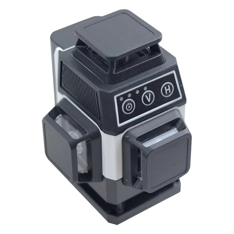 Niveau laser 4D à lignes verte - Laser Level 16 Lines 4D Green avis et prix