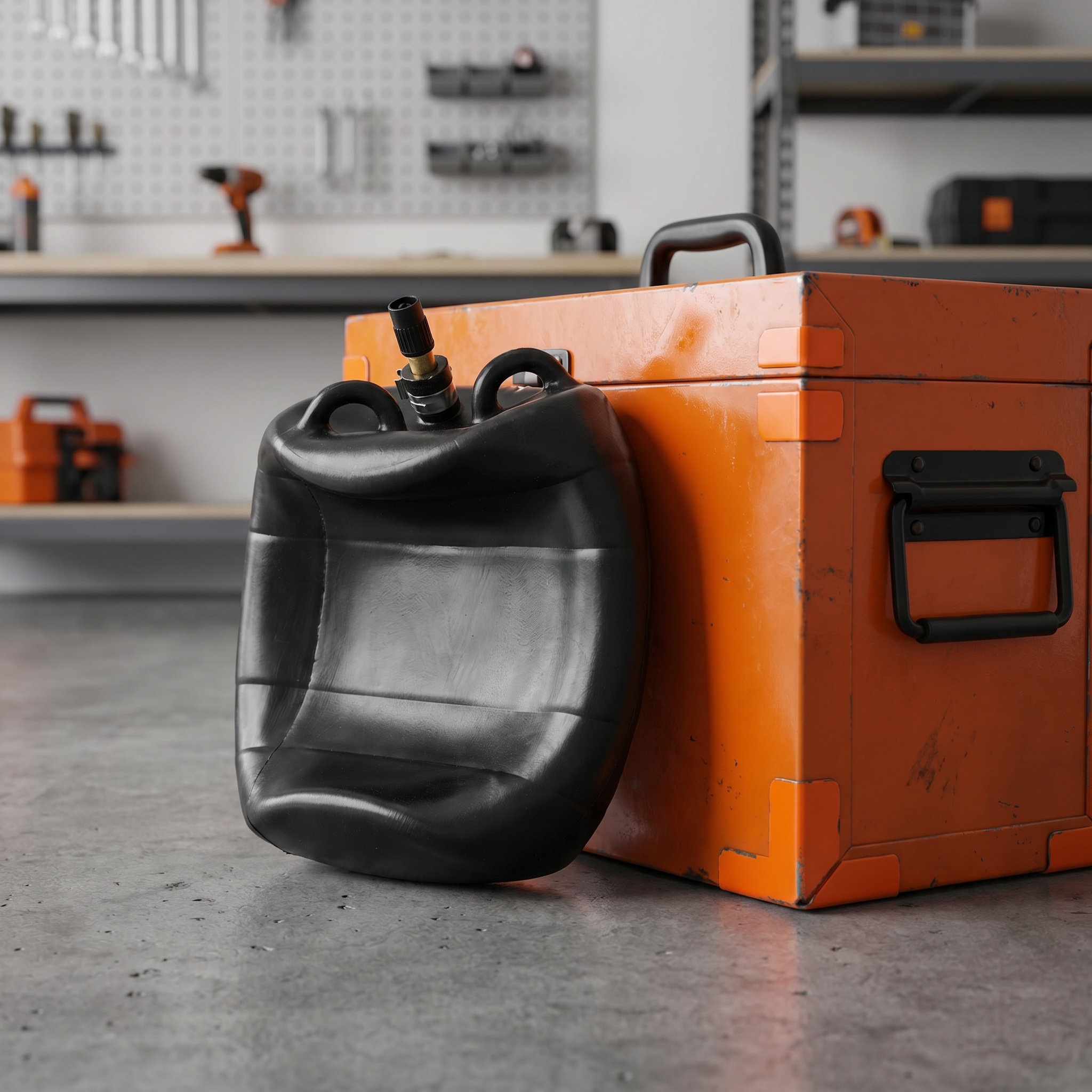 Bouchon de tuyau gonflable en  - Plumbing avis et prix